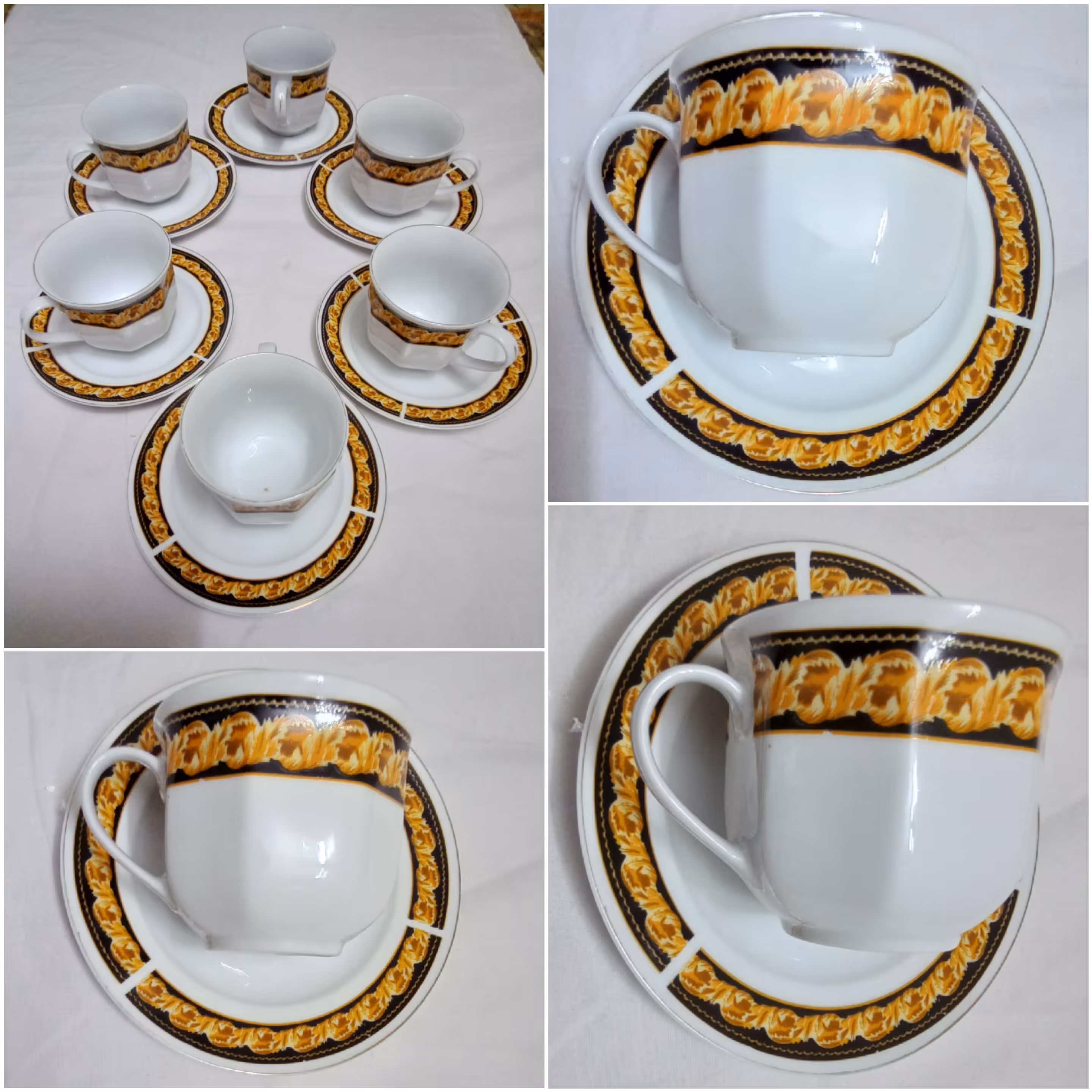 سرویس چایخوری