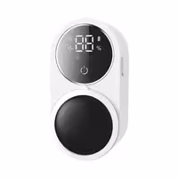 نگهدارنده و ضدعفونی کننده مسواک مدل X122