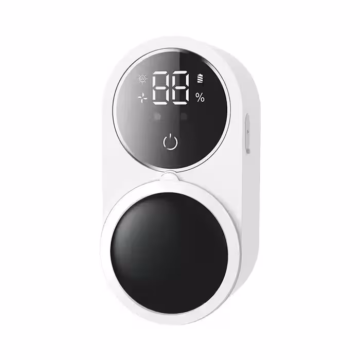 نگهدارنده و ضدعفونی کننده مسواک مدل X122