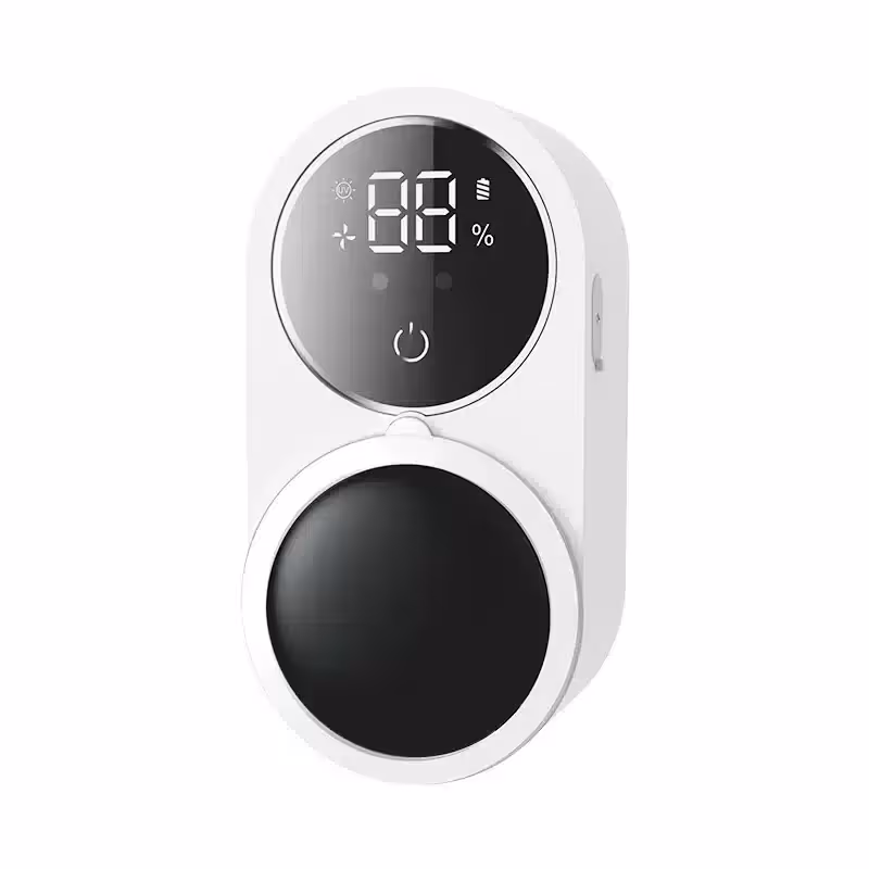 نگهدارنده و ضدعفونی کننده مسواک مدل X122