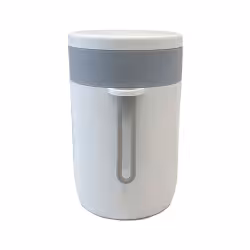 فلاسک غذا 580 میل سفید