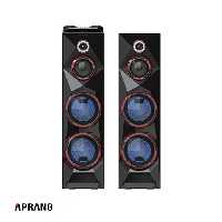 اسپیکر پلیترون مدل POLYTRON PAS 8C28
