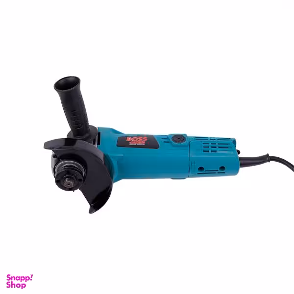 مینی فرز باس مدل BS_802