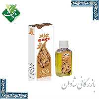 روغن بادام تلخ نوشاد 37 میل