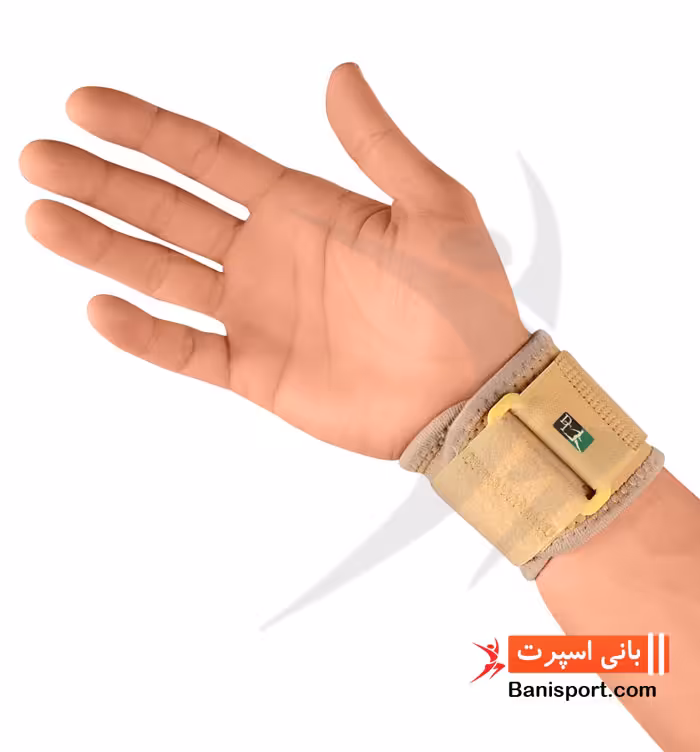 مچ بند استرپ دار نئوپرن تبیان جراح