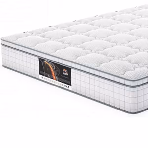 تشک تایگر مدل مدیکال1 دونفره سایز 160در200سانتی متر
