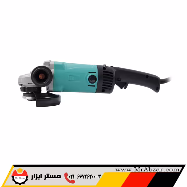 فرز آهنگری دی سی ای ASM03-150