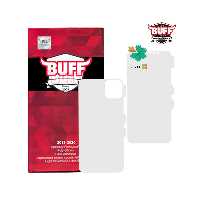 محافظ صفحه Buff گوشی اپل Apple iPhone 11 Pro Max مدل Hydrogel Cover