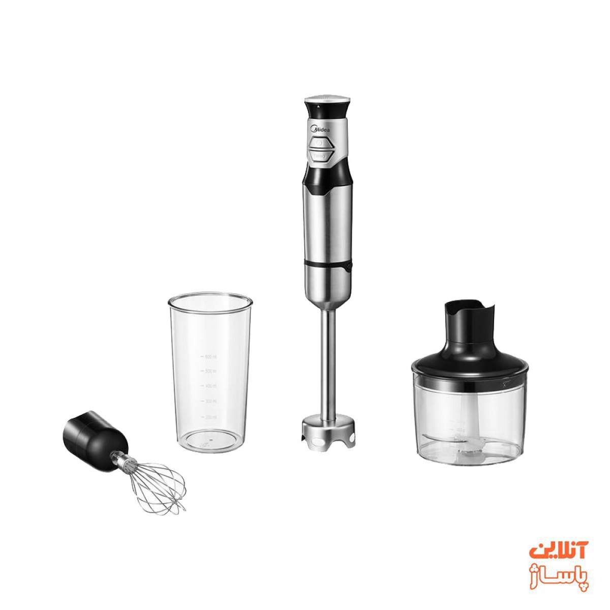 گوشت کوب برقی مدیا مدل MJ-BH60D1