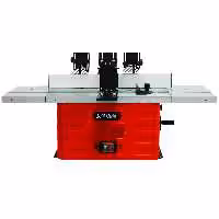 فرز نجاری رومیزی 50 میلیمتر دور متغیر (پس کرایه)