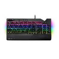 کیبورد مخصوص گیم ایسوس مدل ASUS ROG Strix Flare