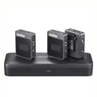 میکروفون دو کاربر گودکس Godox MoveLink II M2 Microphone