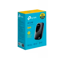 مودم همراه 4G LTE بی سیم تی پی لینک مدل M7000