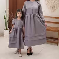 پیراهن کودک مهرسا
