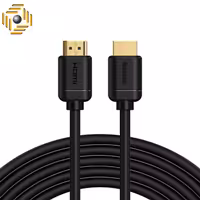 کابل HDMI باسئوس مدل CAKGQ-D01 طول 5 متر