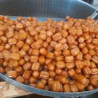 بامیه ریز  (1000گرم)