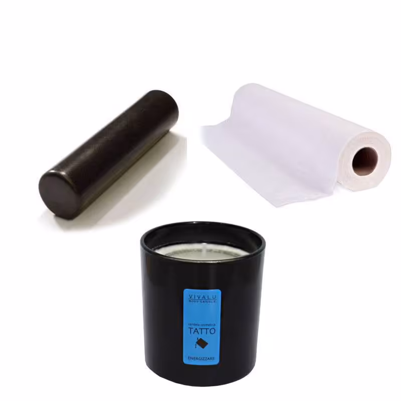 پک لوازم ماساژ 2