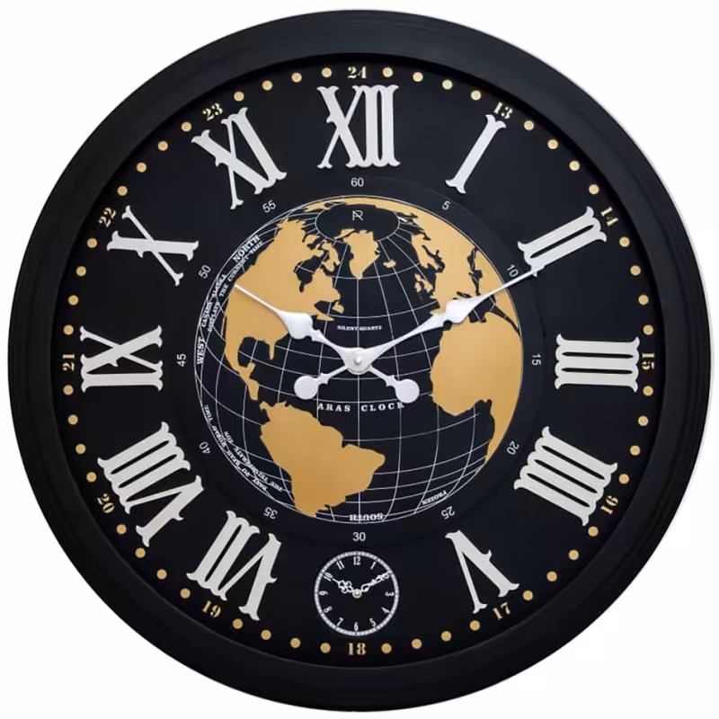 ساعت دیواری ارس مدل 5309B