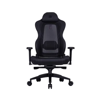 صندلی گیمینگ کولرمستر مدل HYBRID 1 ERGO BK30TH ANNIVERSARY EDITION