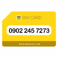 09022457273 - سیم کارت اعتباری ایرانسل