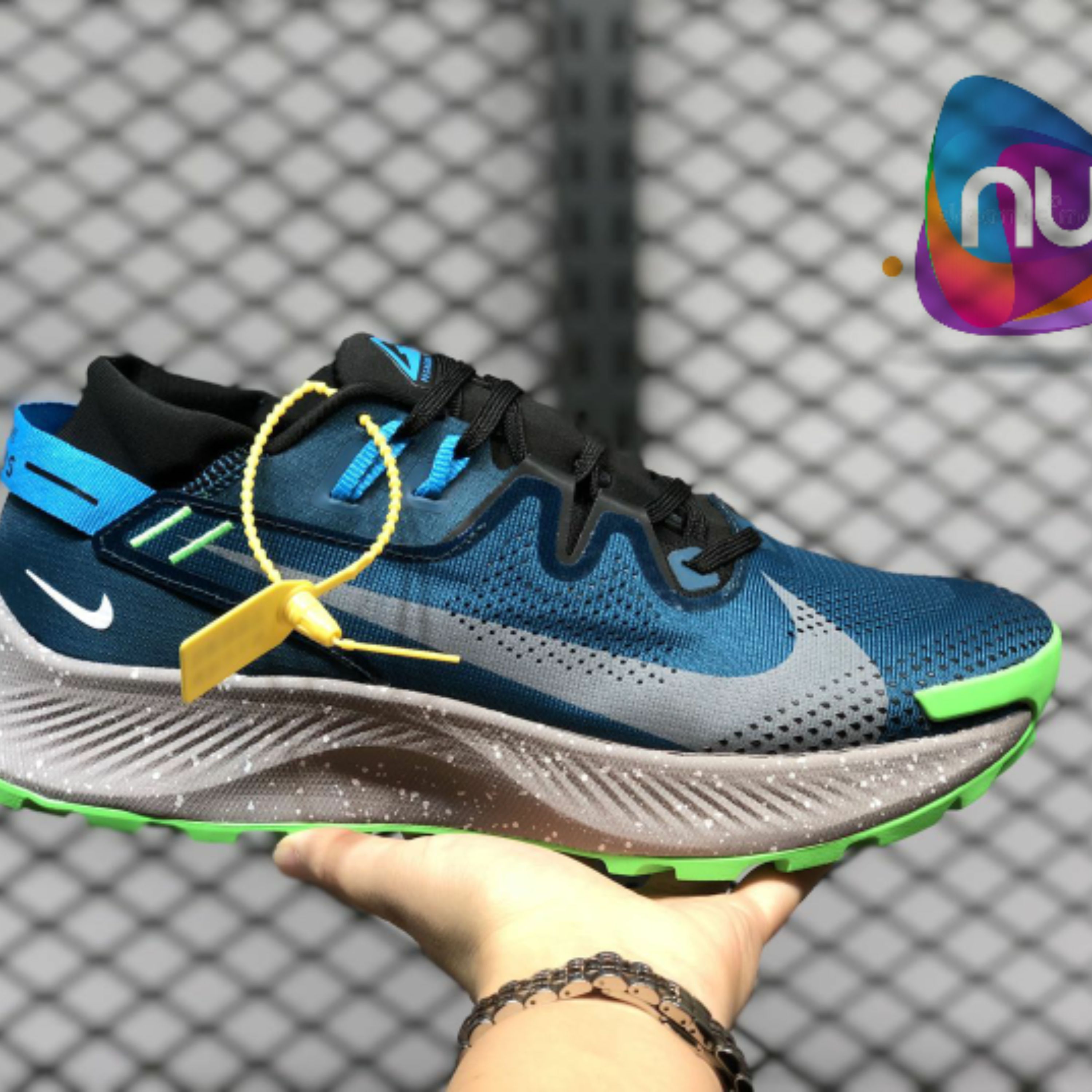 کتونی ارجینال nike pegasus