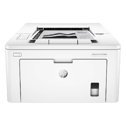 پرینتر لیزری اچ پی مدل M203dw