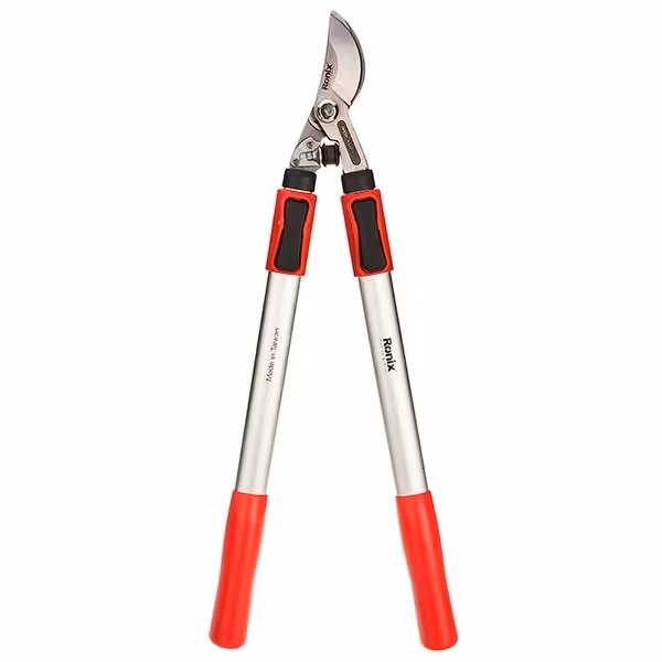 قیچی شاخه زن دسته تلسکوپی 90 سانت تایوان رونیکس مدل RH-3120