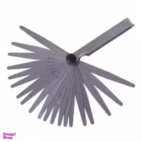 مجموعه 20 عددی آچار فیلر هنس کد FG-20