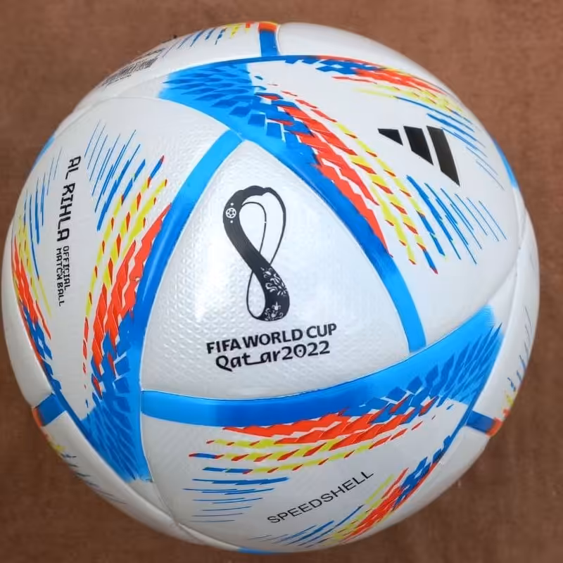 توپ فوتبال آدیداسadidasاورجینال2022قطر
