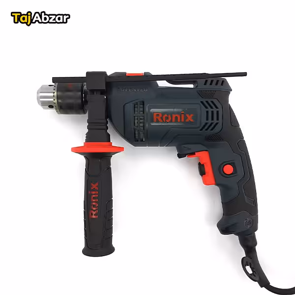 دریل چکشی 600 وات رونیکس مدل 2211