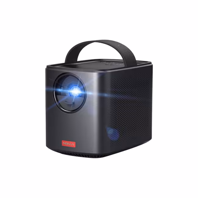 ویدئو پروژکتور انکر مدل نبولا مارس 2 پرو | Anker Nebula Mars II Pro