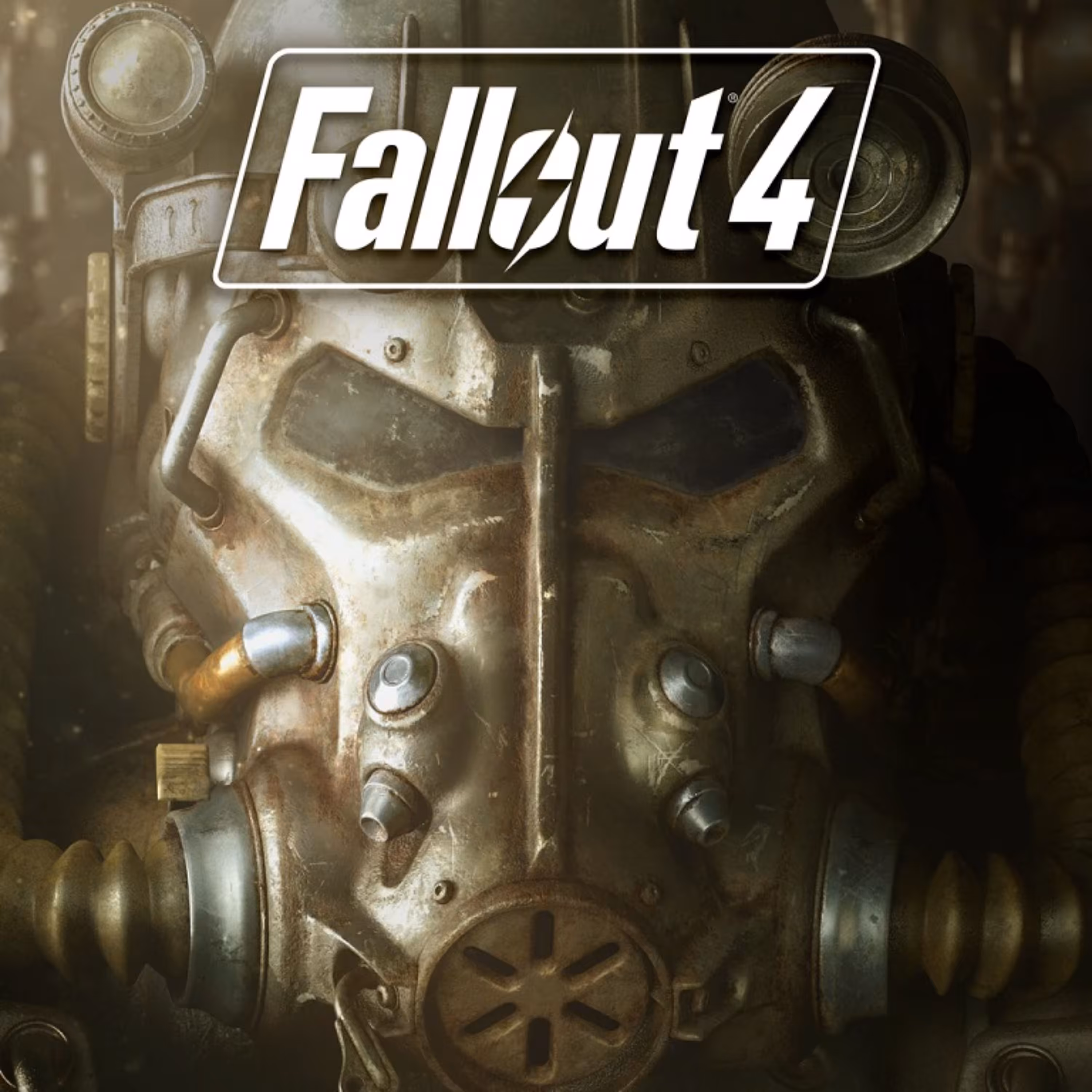 بازی کامپیوتری Fallout 4