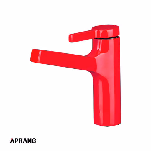 شیر روشویی کی دبلیو سی مدل آوا – Ava - کروم