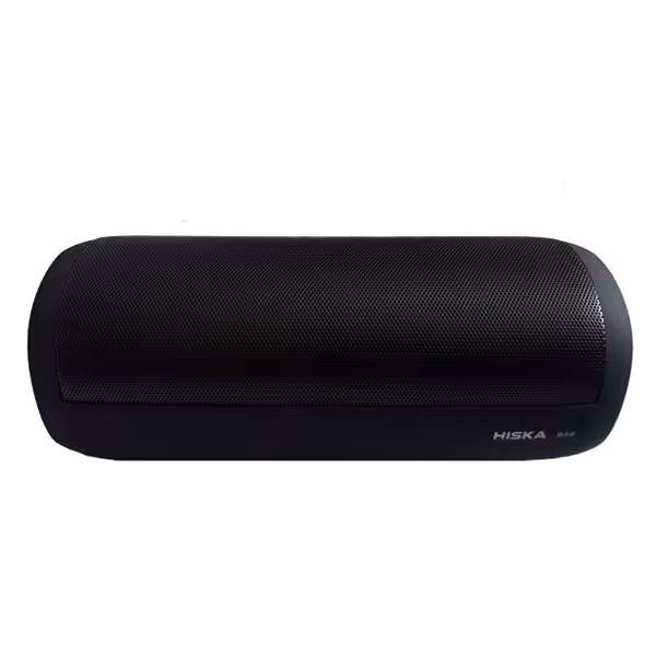 اسپیکر بلوتوثی قابل حمل هیسکا مدل B48 - فروشگاه اینترنتی طیف سنتر