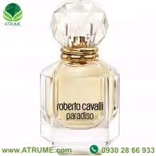 عطر ادکلن روبرتو کاوالی پارادایسو 75 میل زنانه