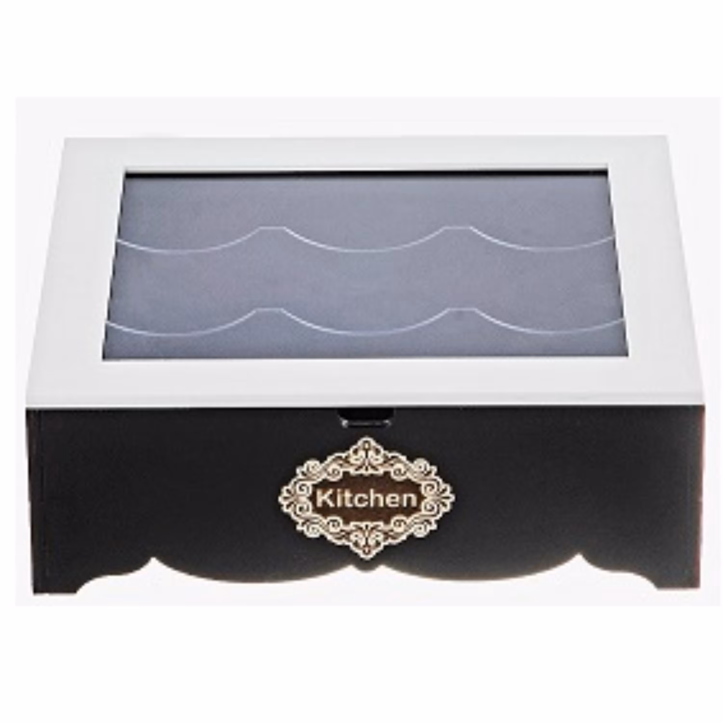 جا قاشقی مدل 0015