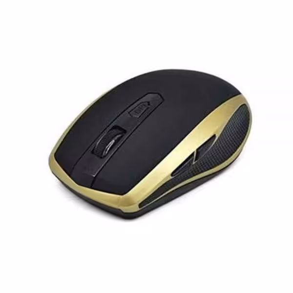 TSCO Wireless Optical Mouse TM 667W | ماوس بیسیم تسکو