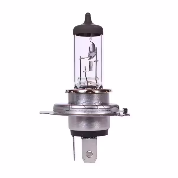 لامپ گرد100عقابی اصلی کره