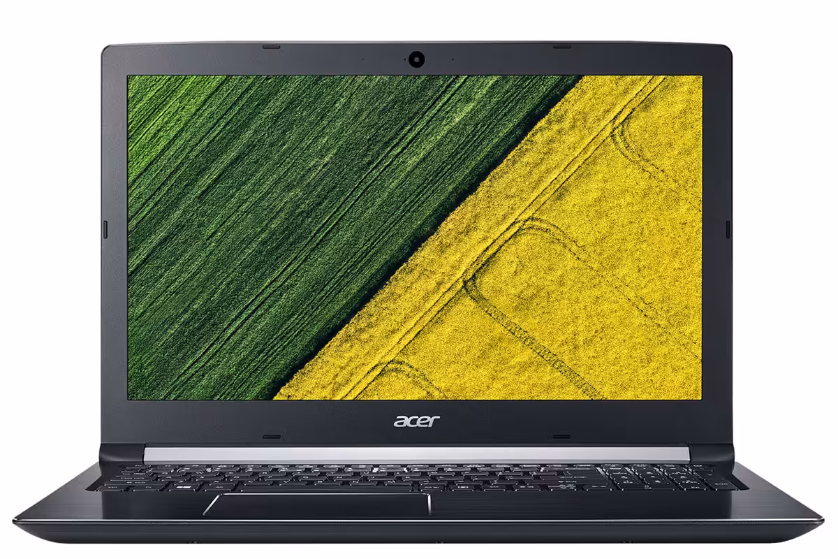 لپ تاپ 15.6 اینچی ایسر مدل Aspire A715-71G