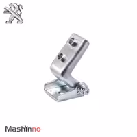 لولای درب پژو405