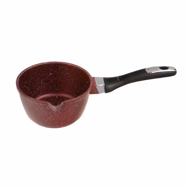 شیرجوش زرساب مدل ملورین سایز 16