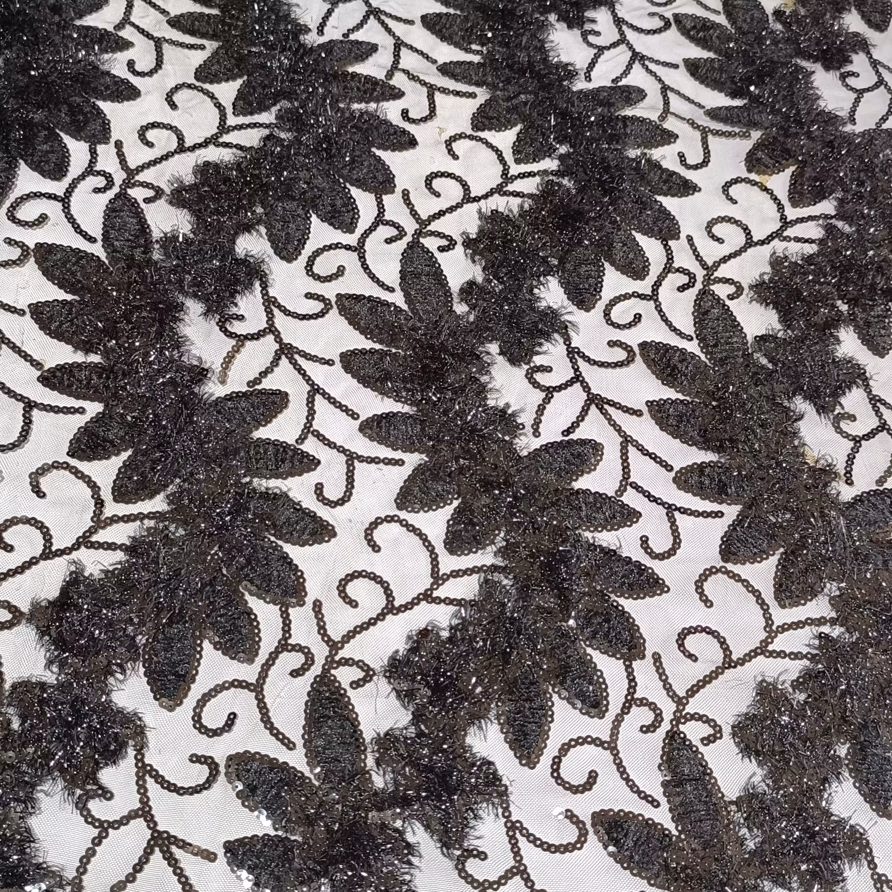 پارچه مجلسی کد136  قیمت متری