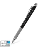 اتود آپولو 0.5 مشکی فابر کاستل faber castell