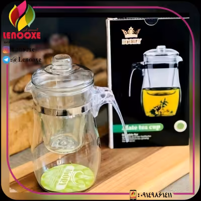 قوری دمنوش ایگوری