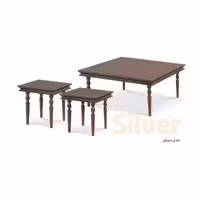 جلومبلی سیلور