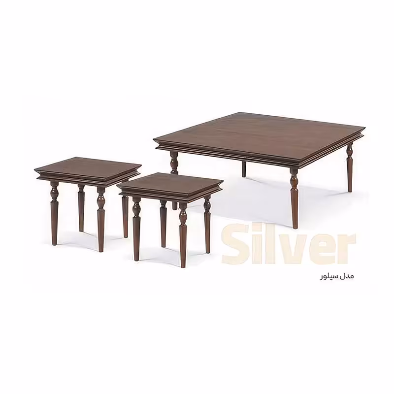 جلومبلی سیلور