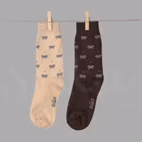 جوراب ساقدار پاییزه 