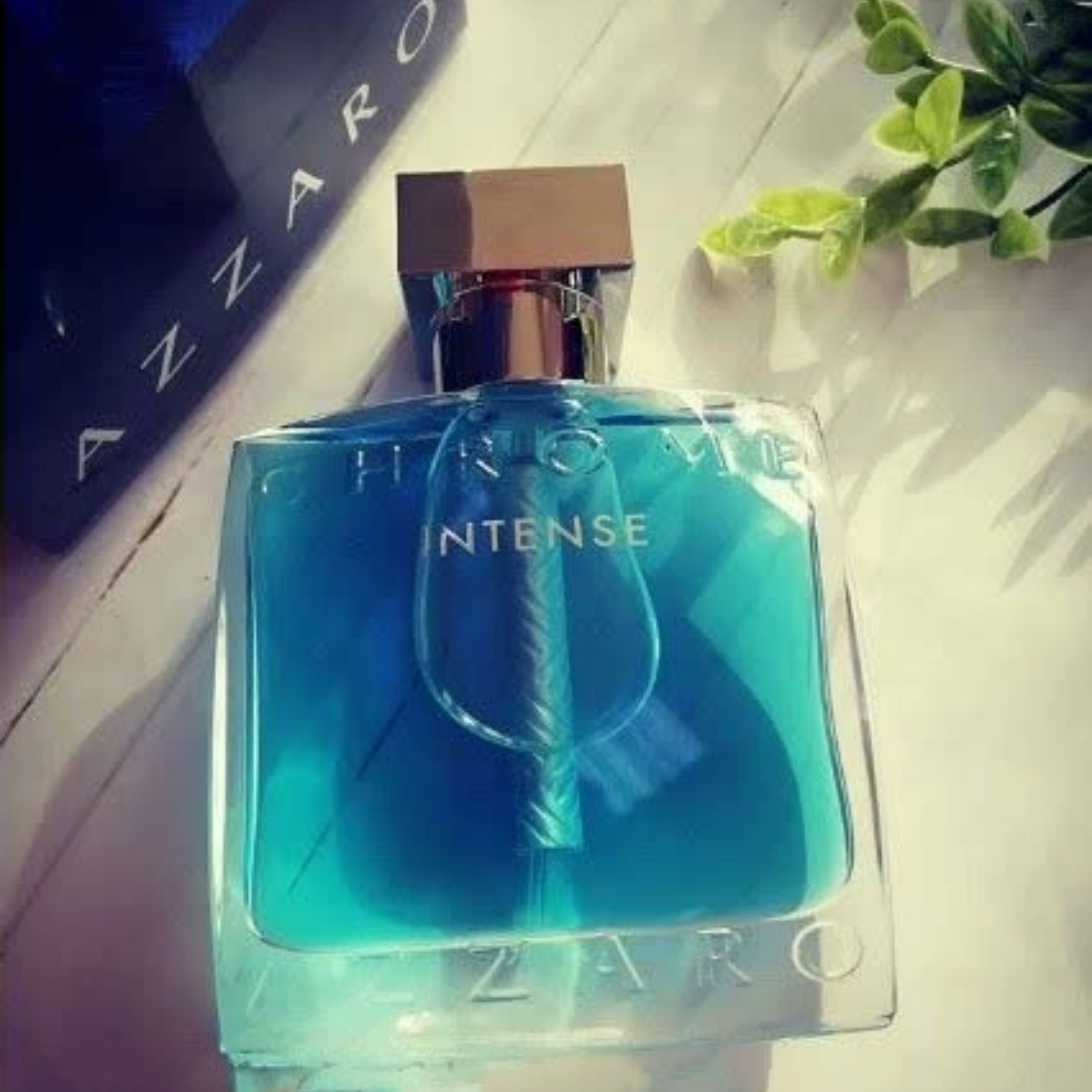 عطر آزارو کروم 10 گرمی