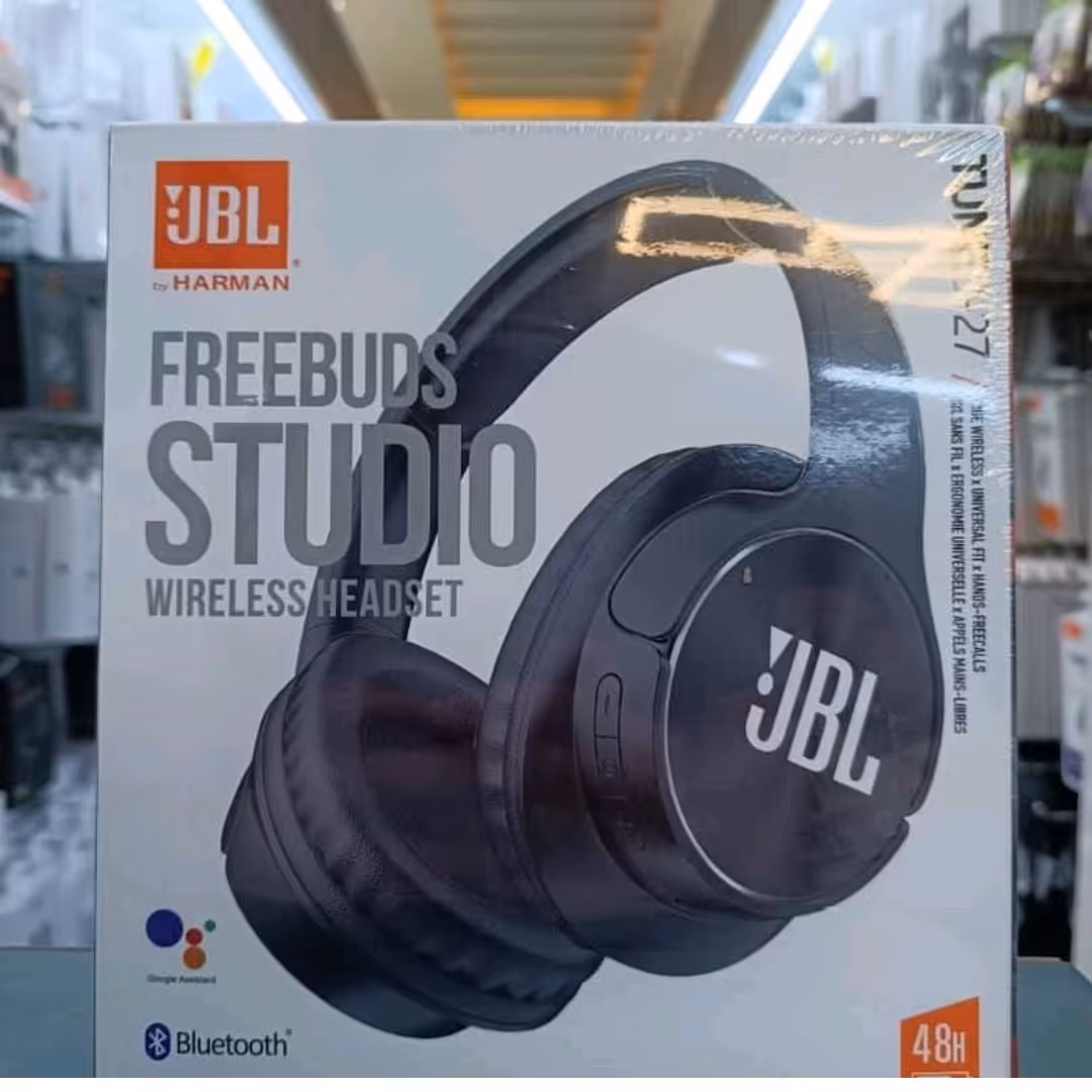 هدفون اورجینال برند JBL عالی