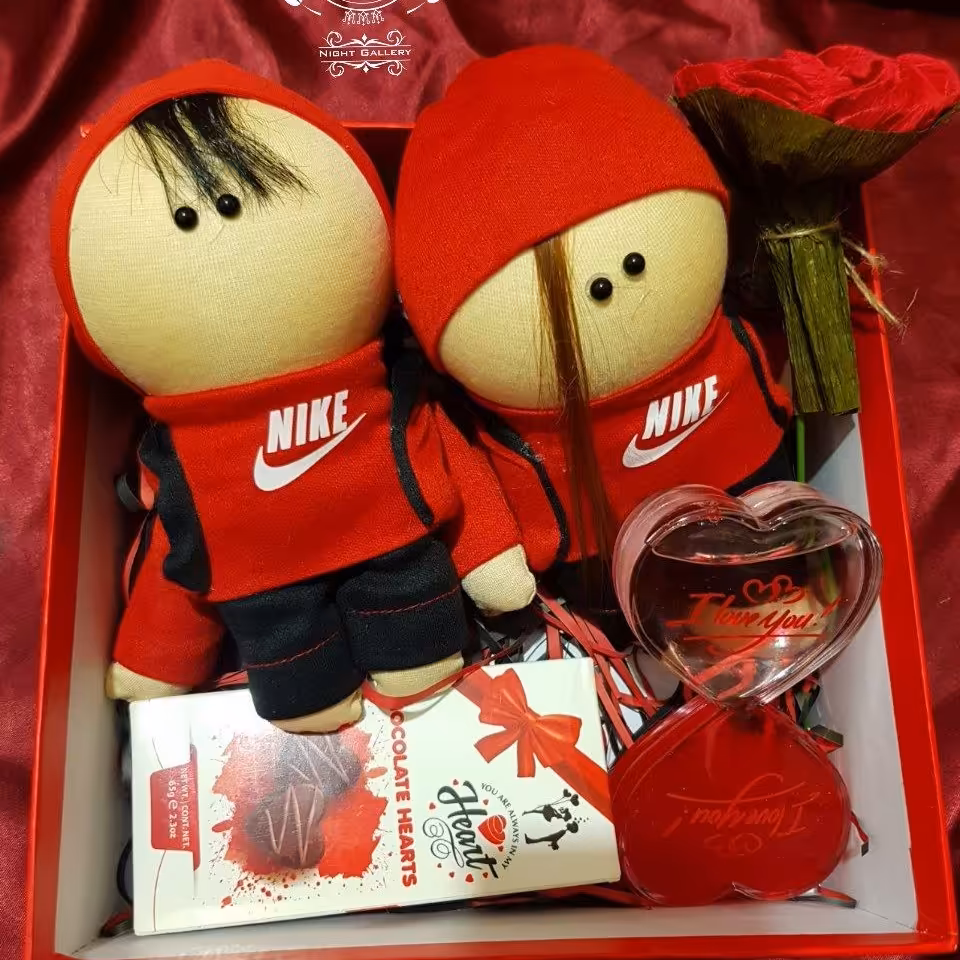 پکیج ولنتاینی 011